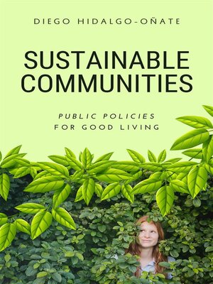 cover image of Sustainable Communities
